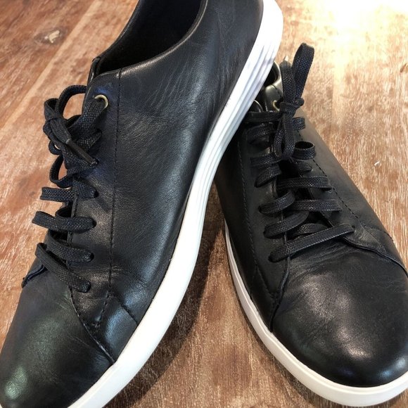 Cole Haan sz 13 leather main image 6
